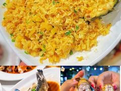 -四川小胡子海鲜(丁村万人海鲜广场店)