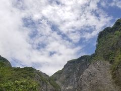 -太鲁阁公园