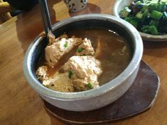 -小放牛炒菜馆(军校店)