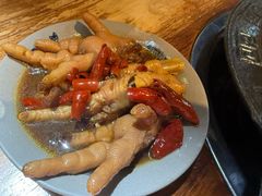-大话三城重庆火锅(万科天誉店)