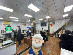 -艾力烤肉店(和平南路店)