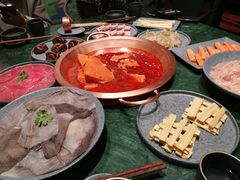 -肆味(东原1891江景店)