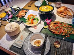 泰式芒果糯米饭-美泰泰国餐厅(中大银泰店)