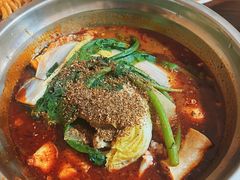 -王菊美食街·王菊面馆(总店)