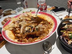 -旺顺阁鱼头泡饼(小红门店)