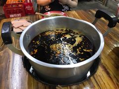 -咏勝锑锅麻辣烫(净居寺路总店)