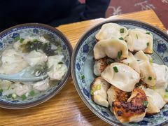 -无名氏宵夜小摊(祝家三姐妹馄饨店)