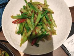 -星叶·东南亚料理(宁波万象汇店)