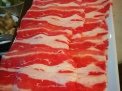 -正福居老北京正宗铜锅泉水涮肉(彰化路店)