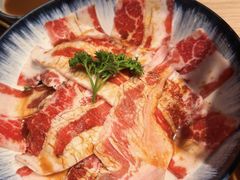 -烧肉达人•炭火烧肉(新天地店)