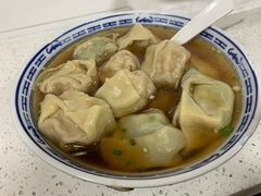 -古徽州馄饨店(宝安路店)