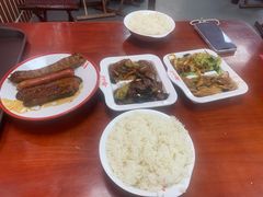 -刘小忙把子肉(北园大街总店)