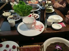 -香天下·四川火锅(安镇大润发店)