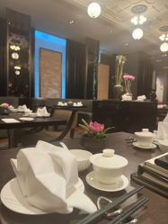 -广州文华东方酒店·宴会厅