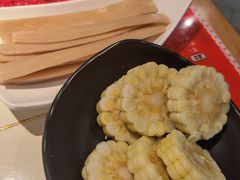 -南城十里潮汕鲜牛火锅·鲜虾生滚粥(融汇老商埠店)