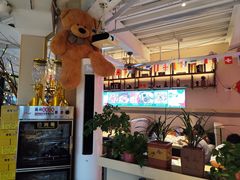 -陈帅夜排档·龙虾·炒菜·烤串(世茂店)