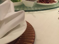 -阳澄湖费尔蒙酒店颐丰阁中餐厅(马鞍山西路店)