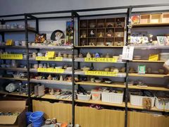 -趣陶陶艺手工坊(新世界百货重庆店)