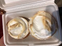 奶油小攀-咸亨酒店