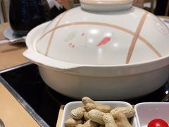 -湯系·煲汤手艺人(东二环泰禾广场店)