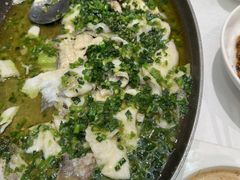 -盛百味·家宴餐厅(霸州分店)