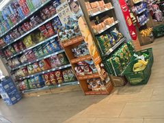 -婕妮璐超市 Jenny Lou’s Shop(三里屯店)