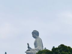 -天坛大佛