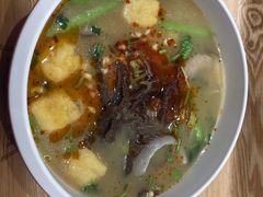 国王爆肚粉丝-肚王国(砂之船中东奥莱店)