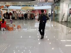 -万达茂商场(南京仙林店)