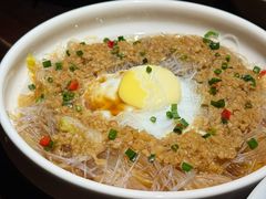 -外婆家(义乌新光汇购物中心店)