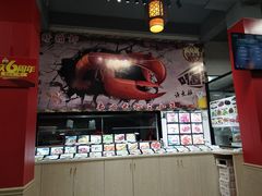 -许大姐龙虾馆(金磐路店)