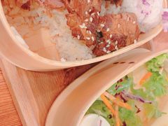 -猫小院猫主题餐厅(三里屯店)
