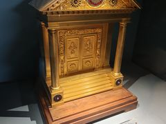 -故宫钟表馆