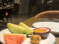 -博林天瑞喜来登酒店·西丽尚膳