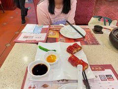 -点都德(盘福楼店)