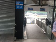 -珠江夜游省总码头