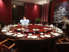 -钱塘宴(东站西子国际店)