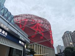 -汉秀剧场