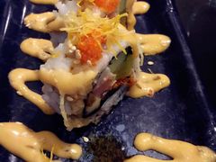 -蟹之国·精品蟹料理(极地店)