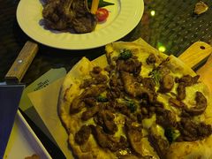 -秀·爱尔兰餐吧(上海路店)