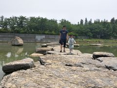 -滆湖低碳生态公园