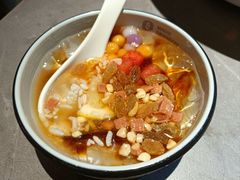 -麻都·成都菜(人民广场店)