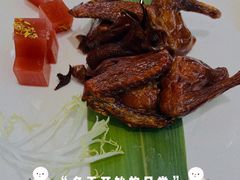 -蔡澜点心·粤菜(月星环球港店)