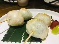 -广东道至正餐厅(区庄店)