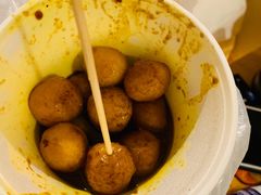 -豪華小食.華記