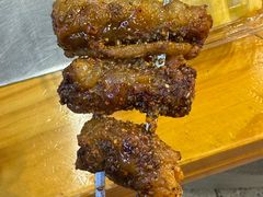 -古彭7只羊·招牌白串·碳锅羊肉旗舰店