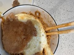 -阿达师傅鱼汤面