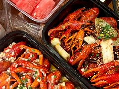 -靓靓蒸虾·头牌蒸虾(雪松路总店)