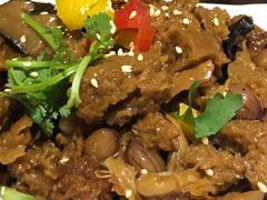 -福慧慈缘素食餐厅(王府井店)
