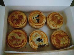 -牛诗诗现烤纯手工蛋糕(SM广场店)